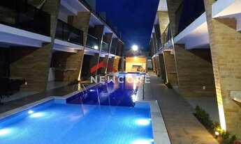 Imagem 2: Casa de Vila em Rua Raul de Souza Carvalho - Poço - Cabedelo/PB