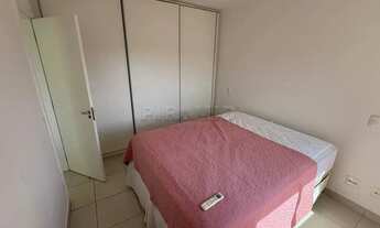 Imagem 4: Apartamento padrão mobiliado com 54,28m², bairro Jardim São Luiz, Zona Sul em Ribeirão Pre