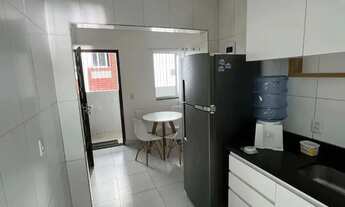 Imagem 2: Imóvel para aluguel com 60 metros quadrados com 2 quartos em Tambauzinho - João Pessoa - P