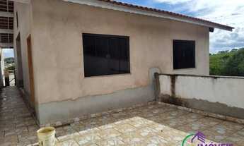 Imagem 3: CASA TÉRREA - JARDIM DO CONTORNO - MG