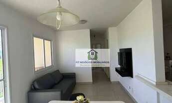 Imagem 7: Apartamento com 3 dormitórios para alugar, 112 m² por R$ 2.829,00/mês - Jardim Tarraf II