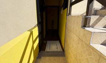 Imagem 6: Kitnet no bairro novo Itacoatiara