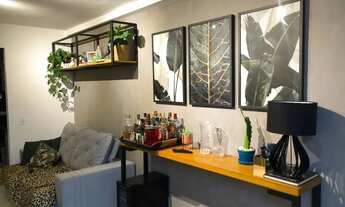 Imagem: Apartamento para venda em Água Branca com