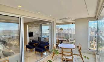 Imagem: Apartamento padrão à Venda,3 suítes