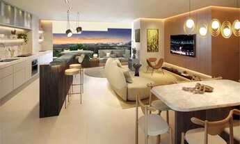 Imagem 3: Bothanic Residence