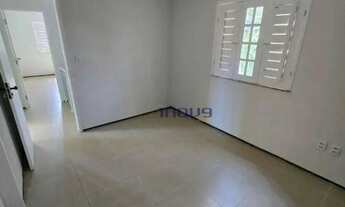 Imagem 6: Casa com 4 dormitórios à venda, 173 m² por R$ 449.000,00 - Mangabeira - Eusébio/CE