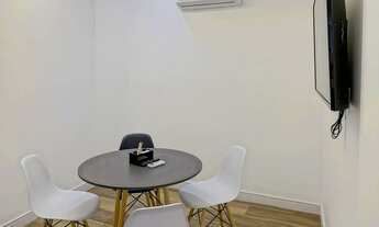 Imagem 6: Reserve espaço de escritório aberto para empresas de todos os tamanhos em Regus Socorro, J