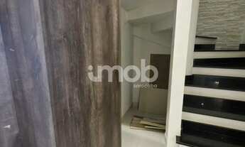 Imagem 3: Casa Modelo Mariana de Canto Para Locação no Villa Flora-Votorantim/SP