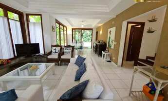 Imagem: Casa de Condomínio com 6 quartos, Baleia