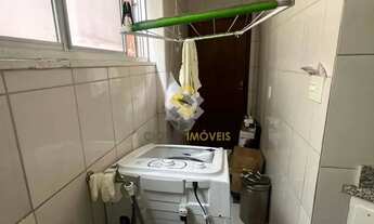 Imagem 7: Apartamento 3 quartos mobiliado - São José