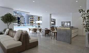 Imagem 6: APARTAMENTO COM 115.5 m² - AVIAÇÃO - PRAIA GRANDE SP