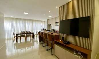 Imagem: Apartamento lindo para locação/ setor