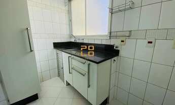 Imagem 5: Apartamento para alugar no Edifício Residencial Lake Side, localizado no Setor Bueno, em G