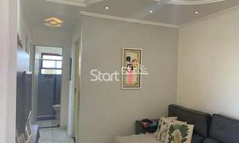 Imagem 2: Apartamento - Jardim San Diego - Campinas