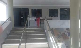 Imagem 3: Apartamento para Venda em João Pessoa, Brisamar, 2 dormitórios, 1 suíte, 3 banheiros, 1 va