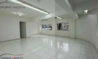 Imagem 2: Sala - Venda - Santo Amaro, S.P. - 60m², 1 sala, 1 wc, elevador- 400metros do Metrô Adolfo