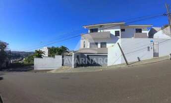 Imagem: Casa Padrão em Ponta Grossa