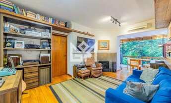 Imagem: Solar Caracalla Apto 18216