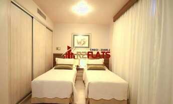 Imagem: Flat com ótimo preço no bairro Jardim