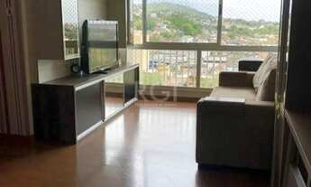 Imagem: Apartamento para Venda - 73.76m², 3 dormitórios