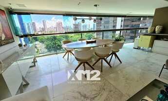 Imagem: Apartamento Edf. Tignanello 250m², Parnamirim