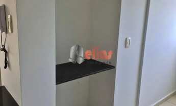 Imagem 6: Apartamento para aluguel com 42 m² e 1 quarto em Jardim Panorama, Bauru - SP