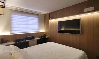 Imagem 6: Imóvel para venda com 71 metros quadrados com 2 quartos em São João - Itajaí - SC