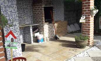 Imagem: Casa de praia em itamaraca na praia do sossego