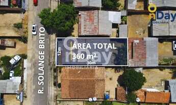 Imagem 4: Casa Centenário