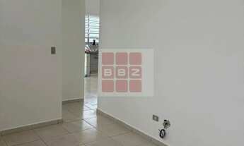 Imagem 6: Apartamento para locação na Vila Mariana, São Paulo-SP: 2 quartos, 1 suíte, 1 sala, 2 banh