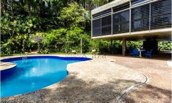 Imagem: Casa em Condomínio - Chácara Flora - 4