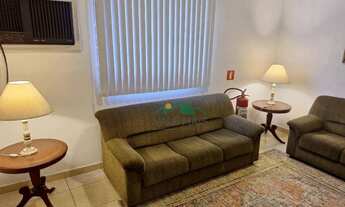 Imagem 3: Apartamento com 3 dormitórios à venda, 84 m² por R$ 350.000 - Centro - Guaratinguetá/SP