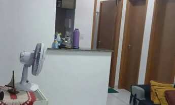 Imagem 6: 041- CHAVE DE APARTAMENTO NO TURU - PRONTO PRA MORAR - FALE COMIGO AGORA