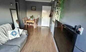 Imagem 4: Apartamento com 2 quartos e vaga no bairro Jardim Itu Sabará