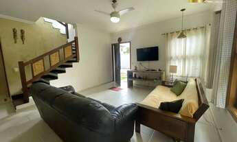 Imagem 7: Casa de condomínio para temporada e venda, em Juquehy