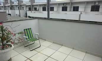 Imagem 2: Sobrado no condomínio Vilaggio Jardins - 889Mil