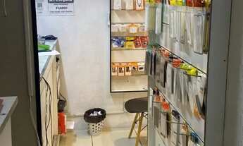 Imagem 2: LOJA DE ASSISTÊNCIA TÉCNICA COMPLETA!