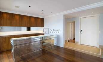 Imagem 6: Venda Apartamento 3 Dormitórios - 218 m² Campo Belo