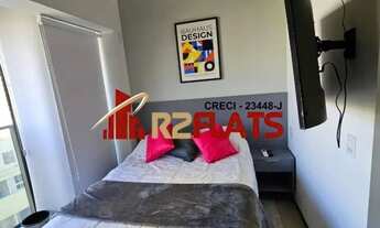 Imagem 4: Flat com ótimo preço no bairro Paraíso. Confira!