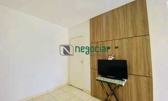 Imagem 4: Apartamento 2 quartos no bairro Jardim das Alterosas 1ª Seção