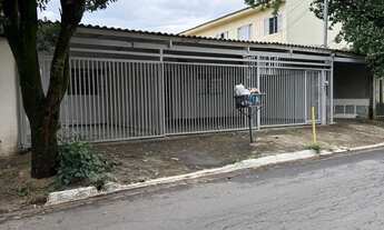 Imagem: CASA A VENDA ( 5 QUITINETES ) - JARDIM AMERICA