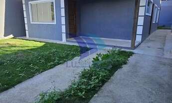 Imagem 6: COD 1280 - Casa Linear 3 Quartos (1 Suíte) Condomínio Fechado