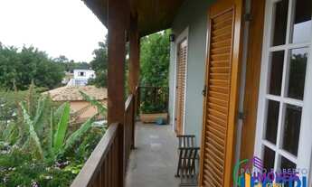 Imagem 5: CASA ASSOBRADADA - BUTANTÃ - SP