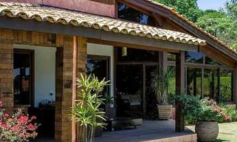 Imagem 4: Casa de condomínio em Rua Dona Taísa - Granja Viana - Cotia/SP