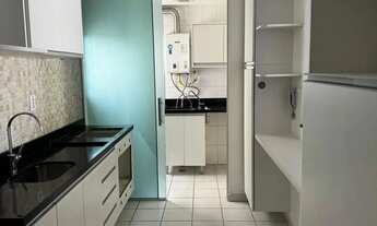 Imagem 6: Apartamento à venda em Campinas, Vila Brandina, com 3 quartos, com 92 m²