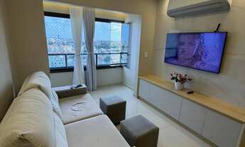 Imagem 6: Apartamento lindíssimo, todo reformado, no Atmosfera - Av. Abel Cabral