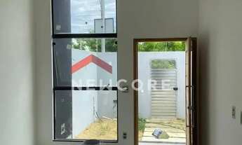 Imagem 6: Casa em Rua Comendador Cyrino de Marins Coutinho - Alpha Green - Campos dos Goytacazes/RJ