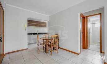 Imagem: Apartamento com 2 dormitórios à venda