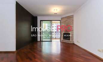 Imagem 4: BROOKLIN - 3 DORM COM 1 SUITE - 2 VAGAS DE GARAGENS - PREDIO C/ ACADEMIA E PLAYGROUND!