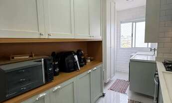 Imagem 6: Apartamento na vila antonieta